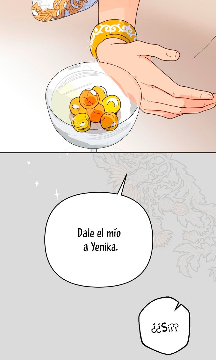 Terminé con mi esposo, ahora iré a hacer dinero Capítulo 10 - Página 43