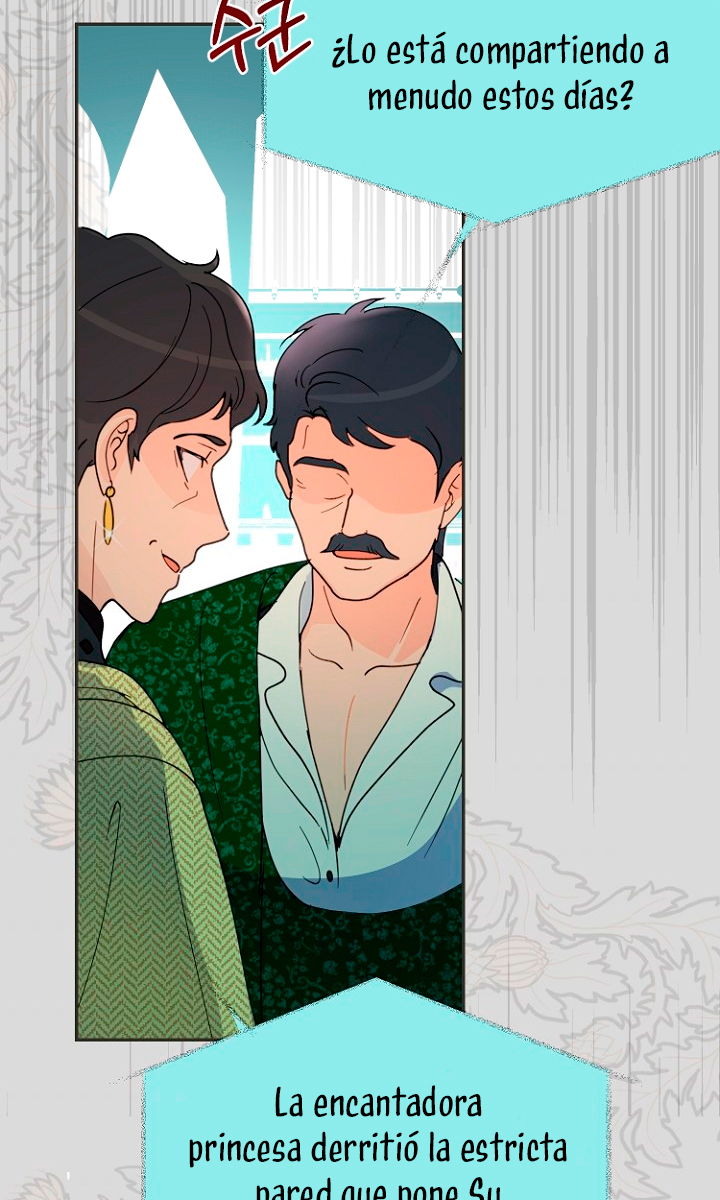 Terminé con mi esposo, ahora iré a hacer dinero Capítulo 10 - Página 45