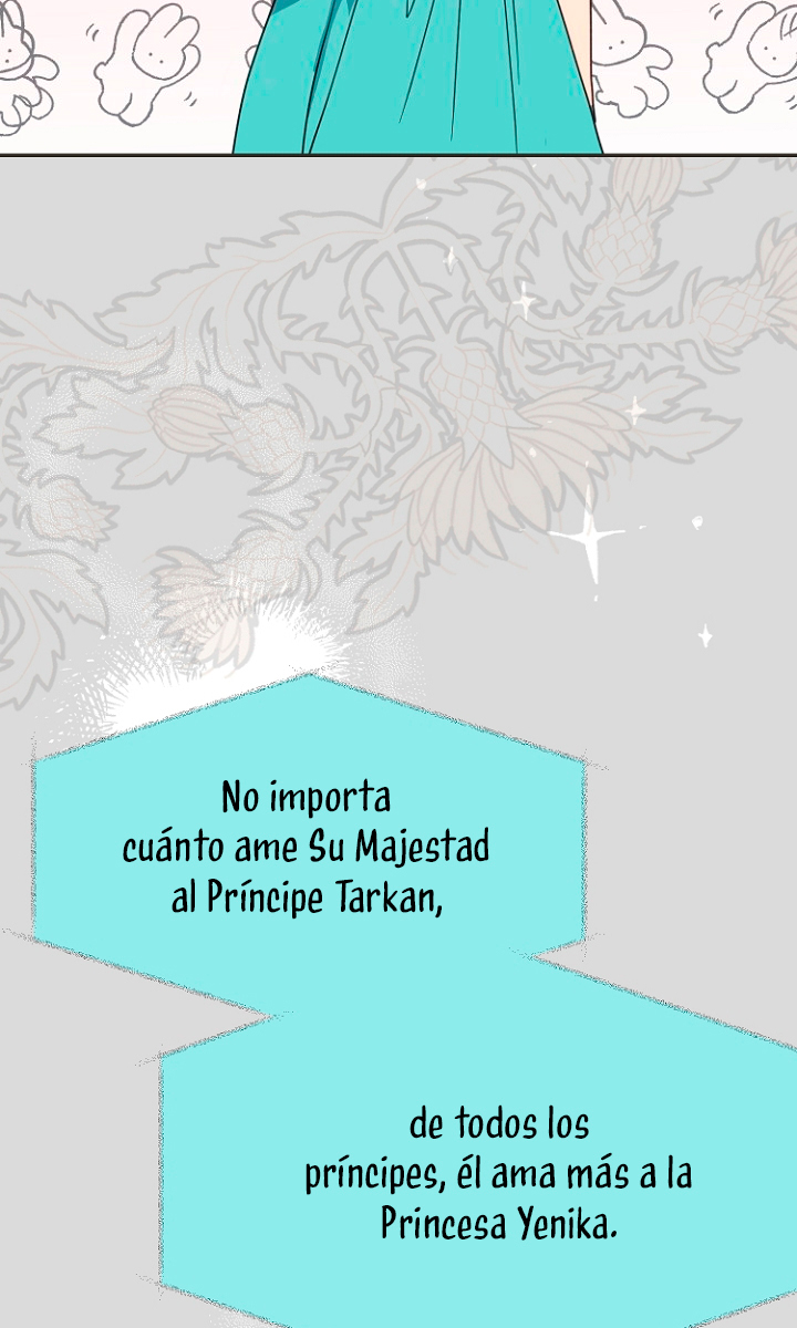 Terminé con mi esposo, ahora iré a hacer dinero Capítulo 10 - Página 47
