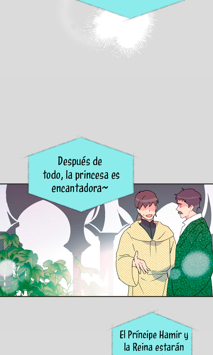 Terminé con mi esposo, ahora iré a hacer dinero Capítulo 10 - Página 48