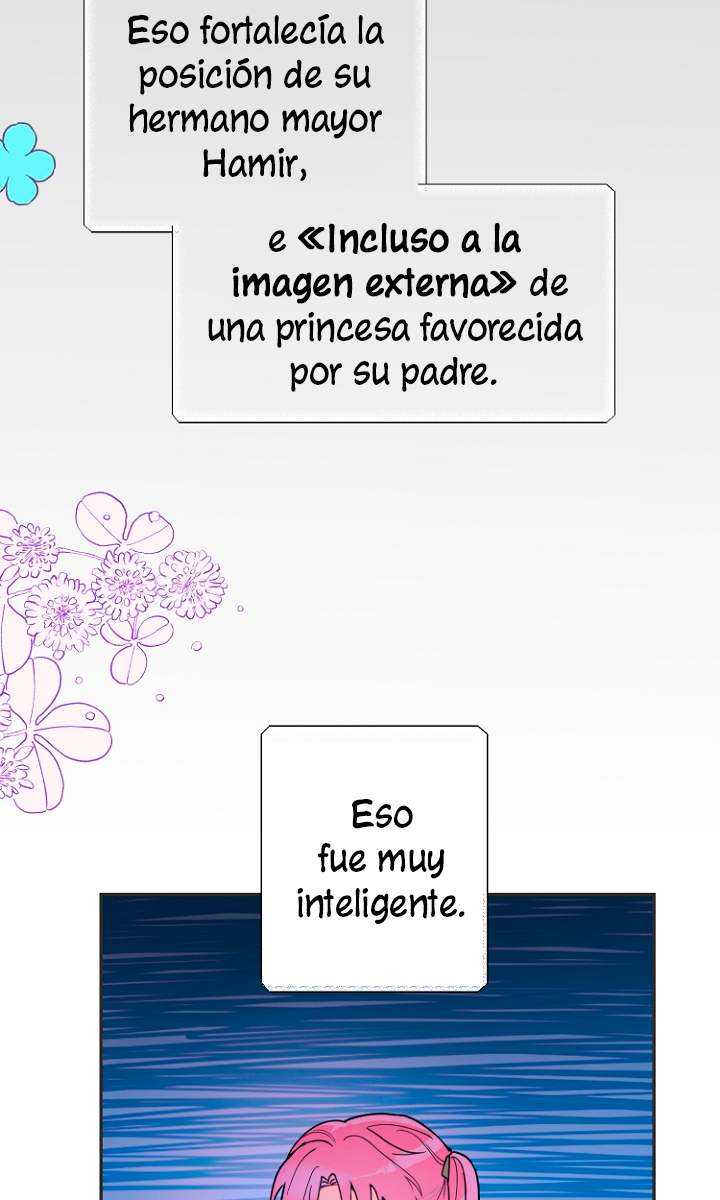 Terminé con mi esposo, ahora iré a hacer dinero Capítulo 10 - Página 50