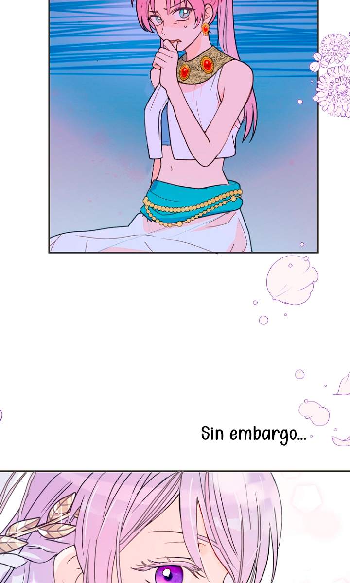 Terminé con mi esposo, ahora iré a hacer dinero Capítulo 10 - Página 51