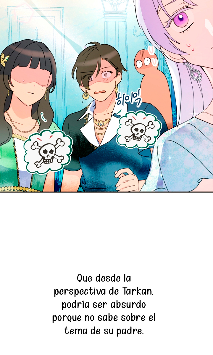 Terminé con mi esposo, ahora iré a hacer dinero Capítulo 10 - Página 53