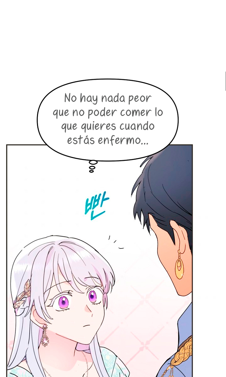 Terminé con mi esposo, ahora iré a hacer dinero Capítulo 10 - Página 54