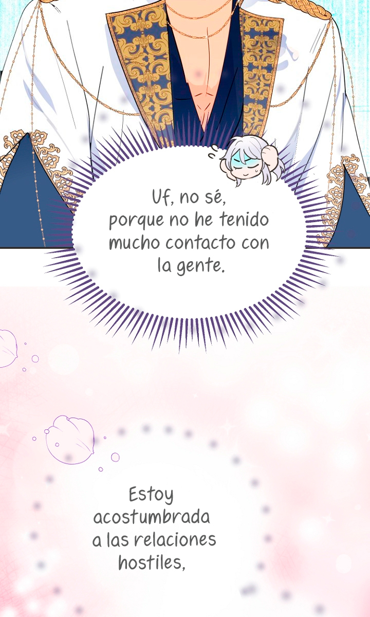 Terminé con mi esposo, ahora iré a hacer dinero Capítulo 10 - Página 56