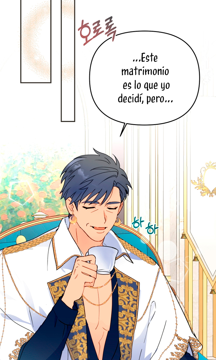 Terminé con mi esposo, ahora iré a hacer dinero Capítulo 10 - Página 60