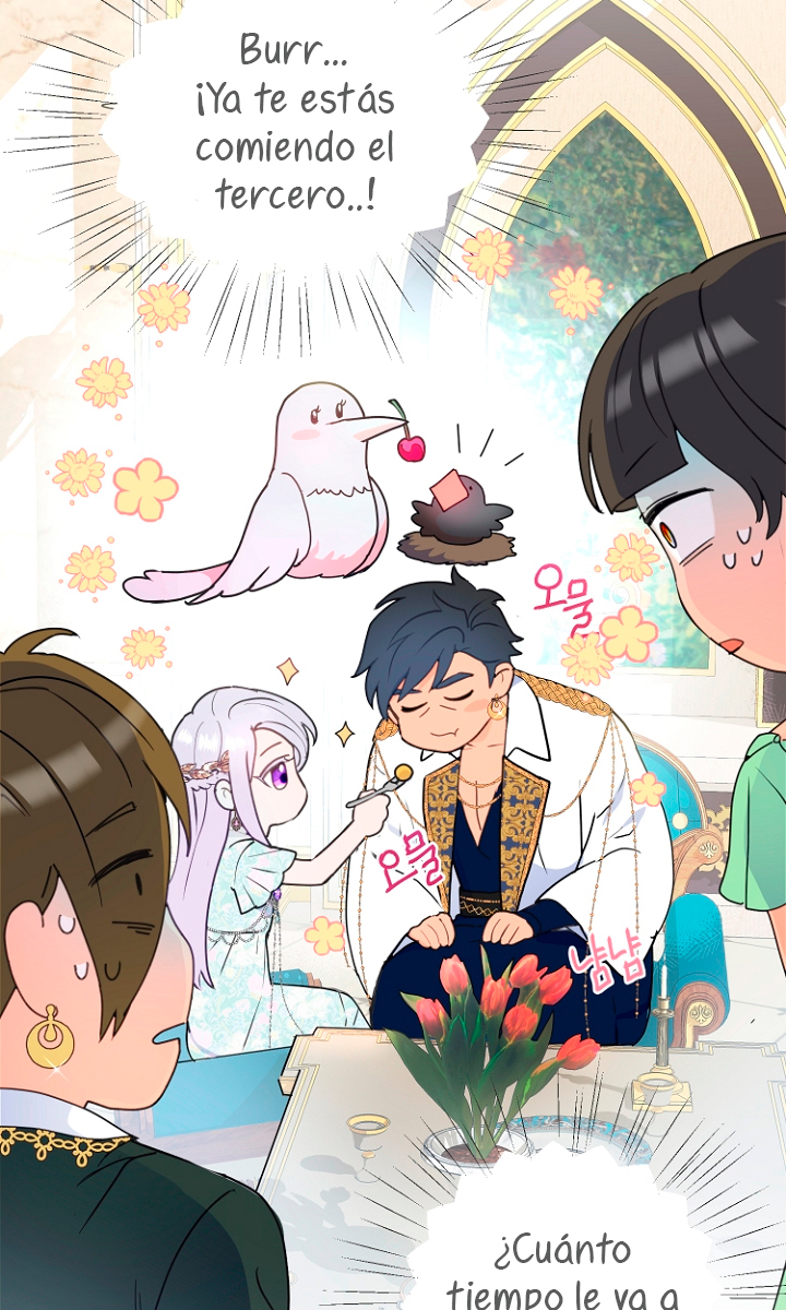 Terminé con mi esposo, ahora iré a hacer dinero Capítulo 10 - Página 7