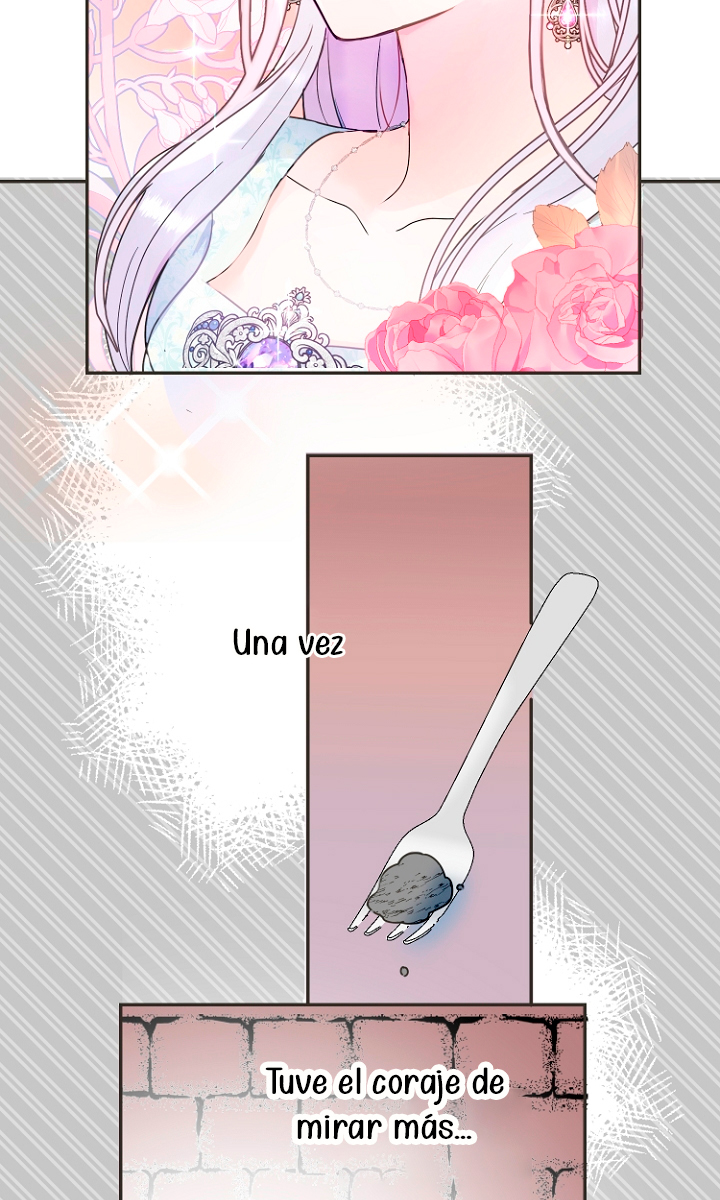 Terminé con mi esposo, ahora iré a hacer dinero Capítulo 10 - Página 71