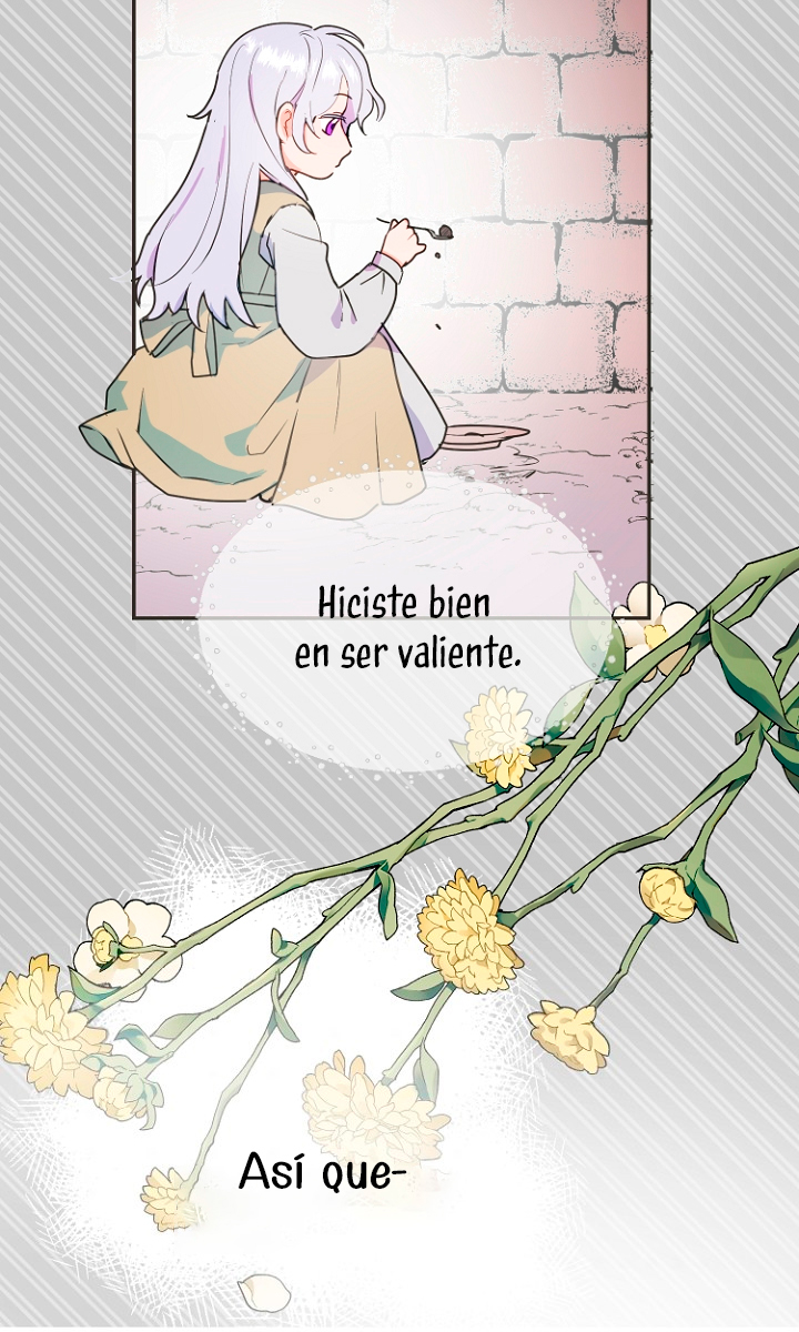 Terminé con mi esposo, ahora iré a hacer dinero Capítulo 10 - Página 72