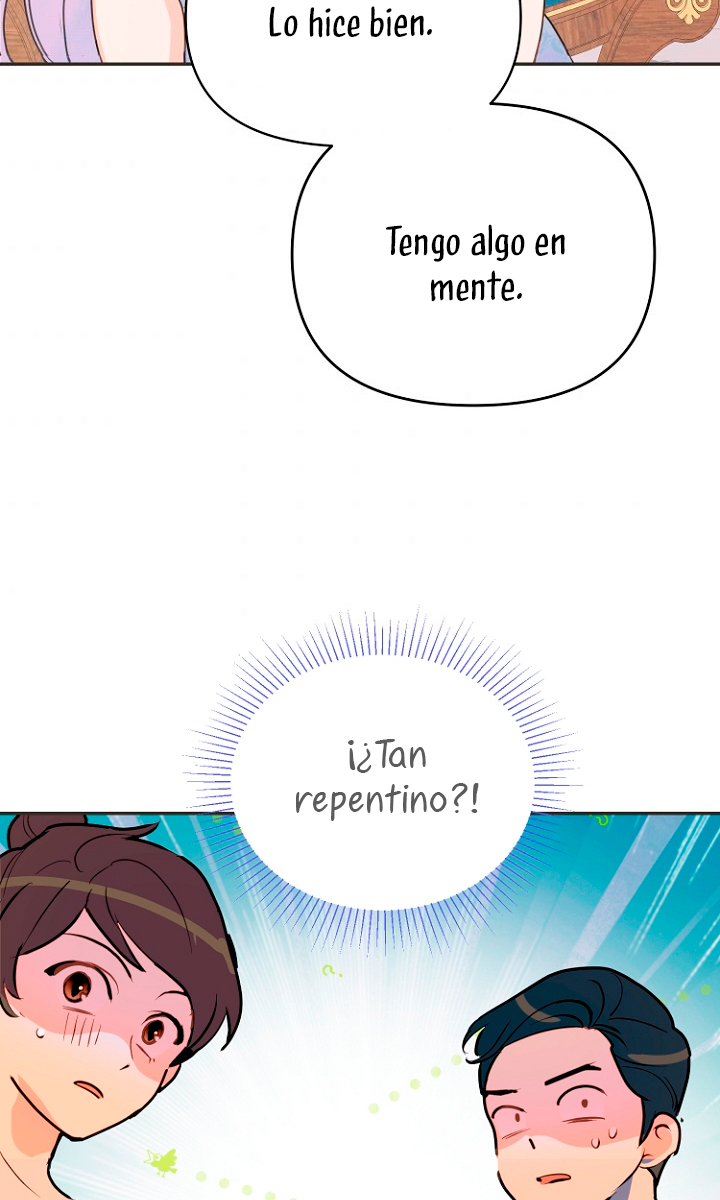 Terminé con mi esposo, ahora iré a hacer dinero Capítulo 10 - Página 74