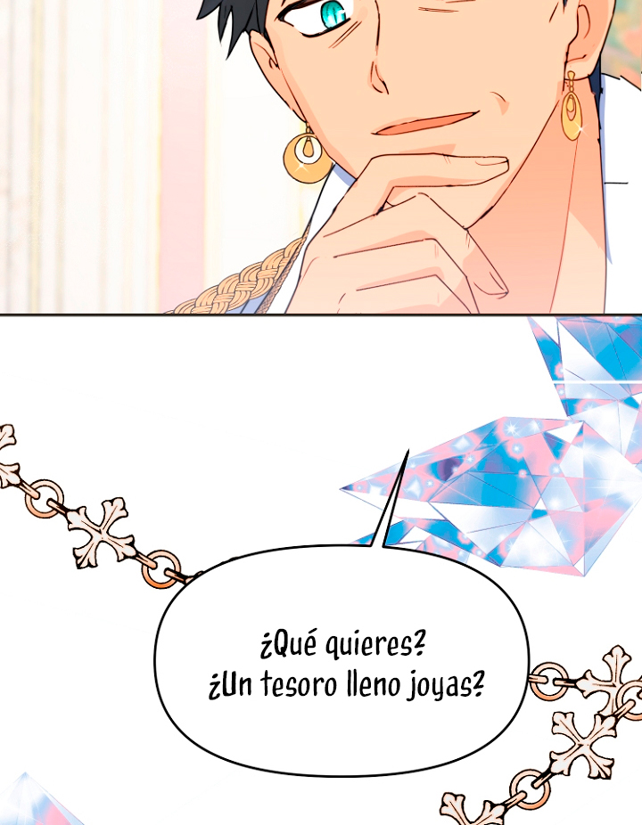 Terminé con mi esposo, ahora iré a hacer dinero Capítulo 10 - Página 78