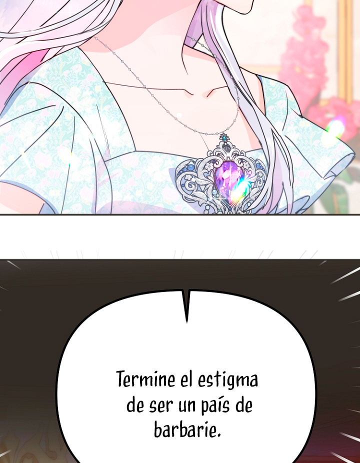 Terminé con mi esposo, ahora iré a hacer dinero Capítulo 10 - Página 82