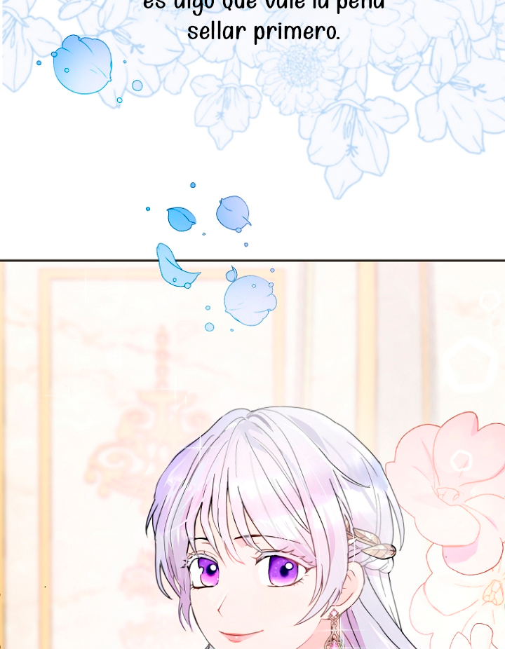 Terminé con mi esposo, ahora iré a hacer dinero Capítulo 10 - Página 89