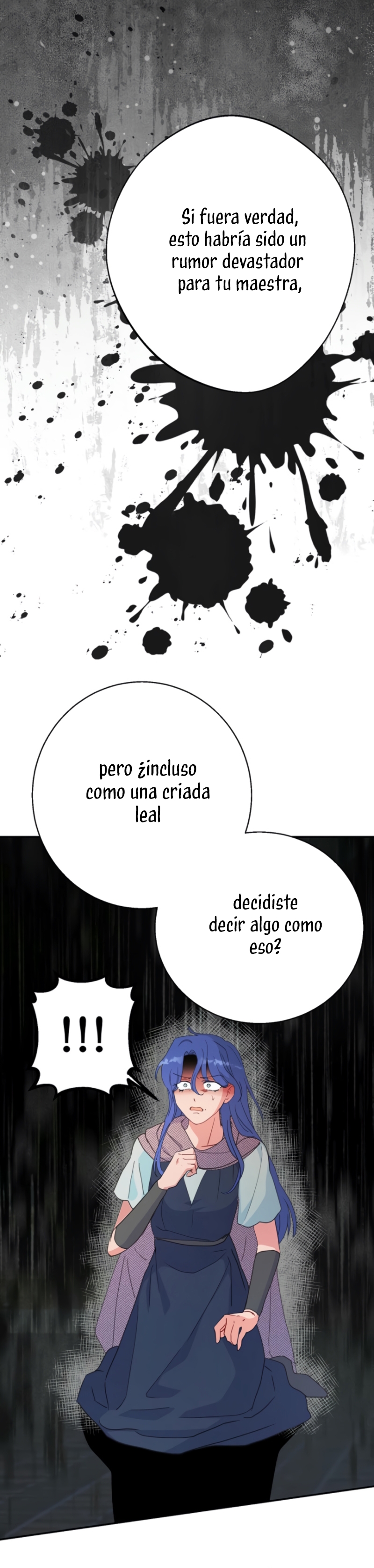 Terminé con mi esposo, ahora iré a hacer dinero Capítulo 100 - Página 12