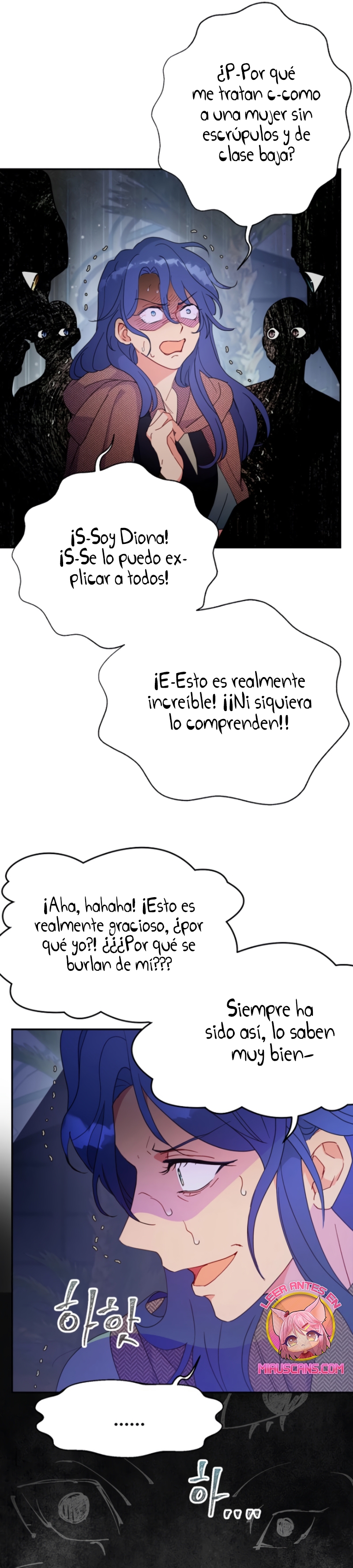 Terminé con mi esposo, ahora iré a hacer dinero Capítulo 100 - Página 16