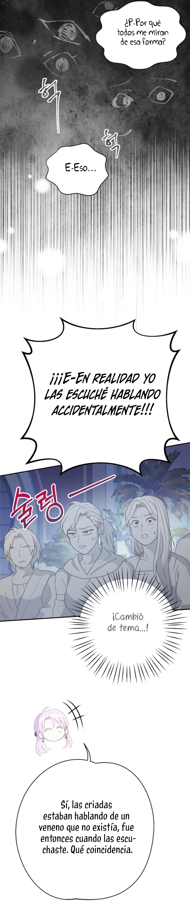 Terminé con mi esposo, ahora iré a hacer dinero Capítulo 100 - Página 17