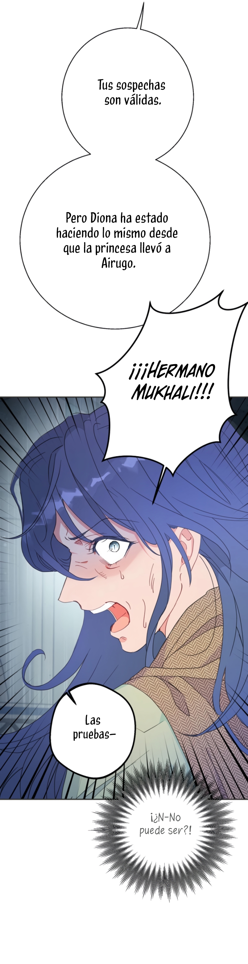 Terminé con mi esposo, ahora iré a hacer dinero Capítulo 100 - Página 20