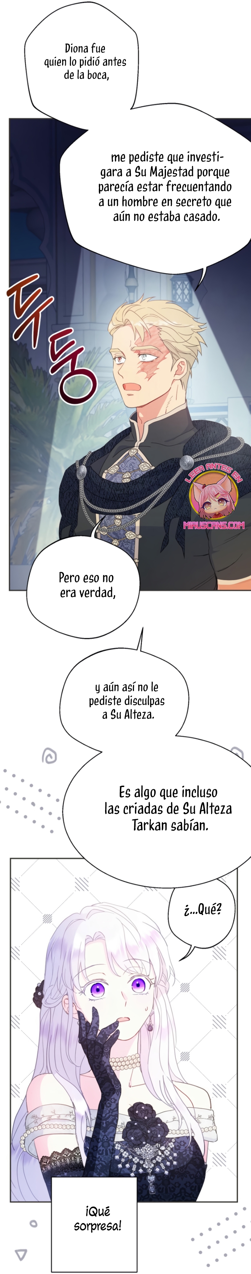 Terminé con mi esposo, ahora iré a hacer dinero Capítulo 100 - Página 21