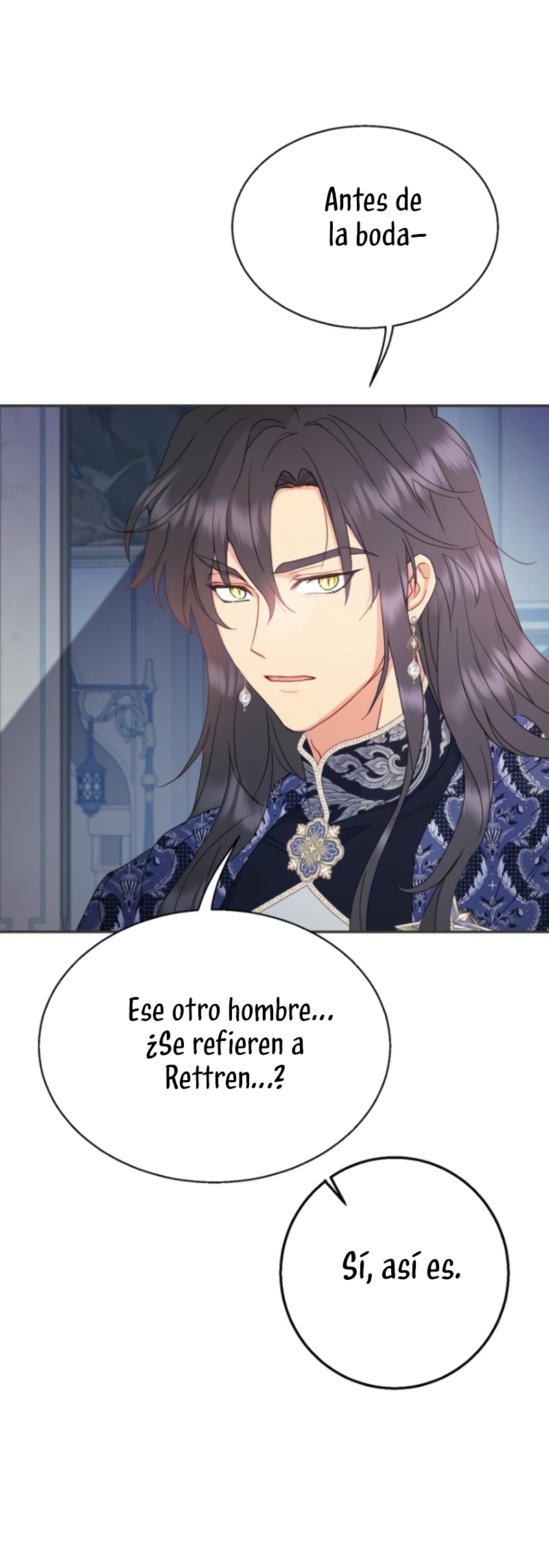 Terminé con mi esposo, ahora iré a hacer dinero Capítulo 100 - Página 22