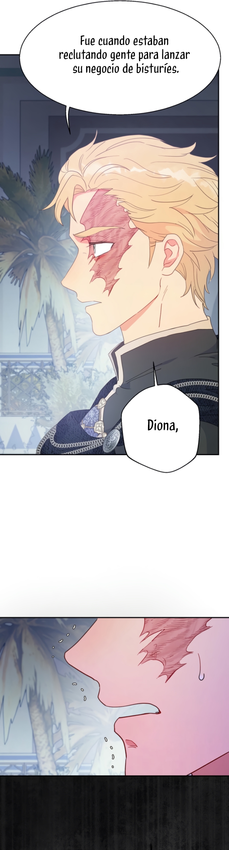 Terminé con mi esposo, ahora iré a hacer dinero Capítulo 100 - Página 23