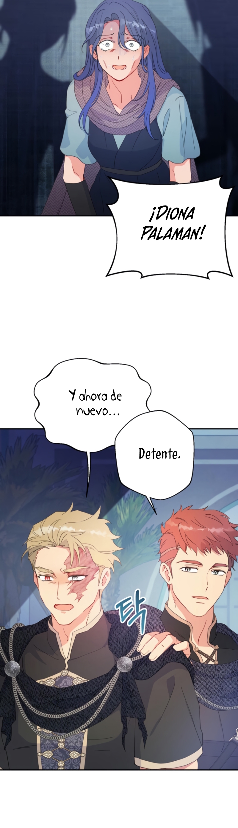 Terminé con mi esposo, ahora iré a hacer dinero Capítulo 100 - Página 25