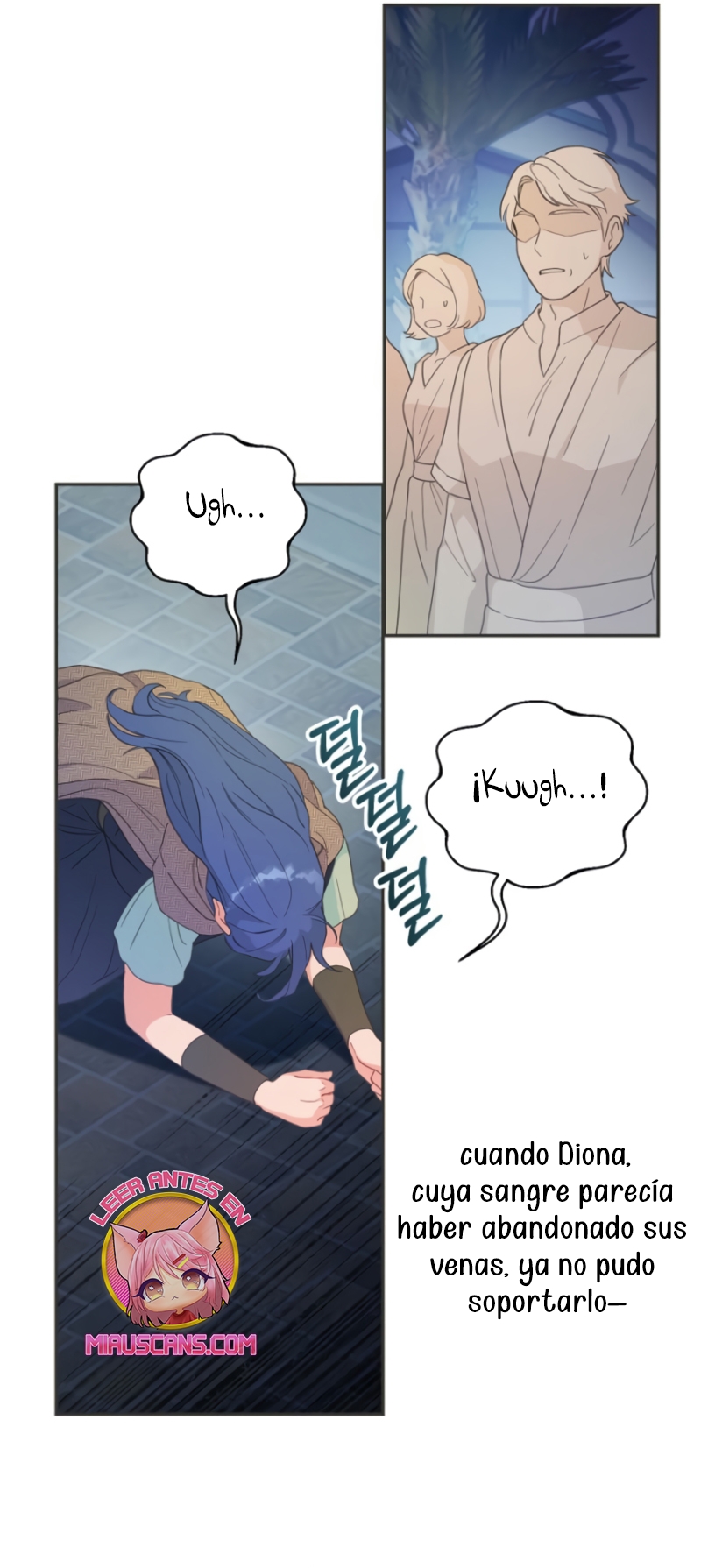 Terminé con mi esposo, ahora iré a hacer dinero Capítulo 100 - Página 29