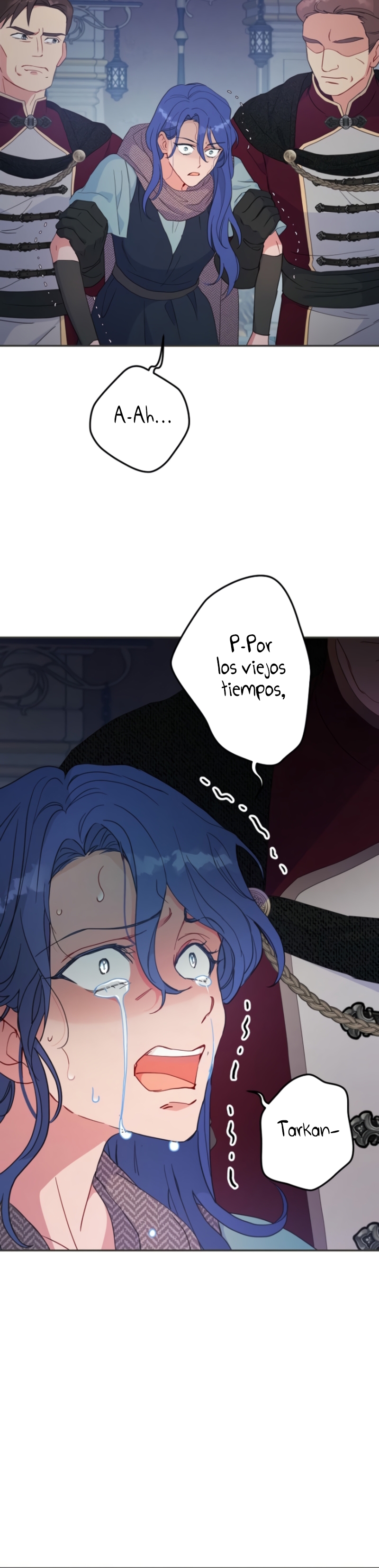 Terminé con mi esposo, ahora iré a hacer dinero Capítulo 100 - Página 31