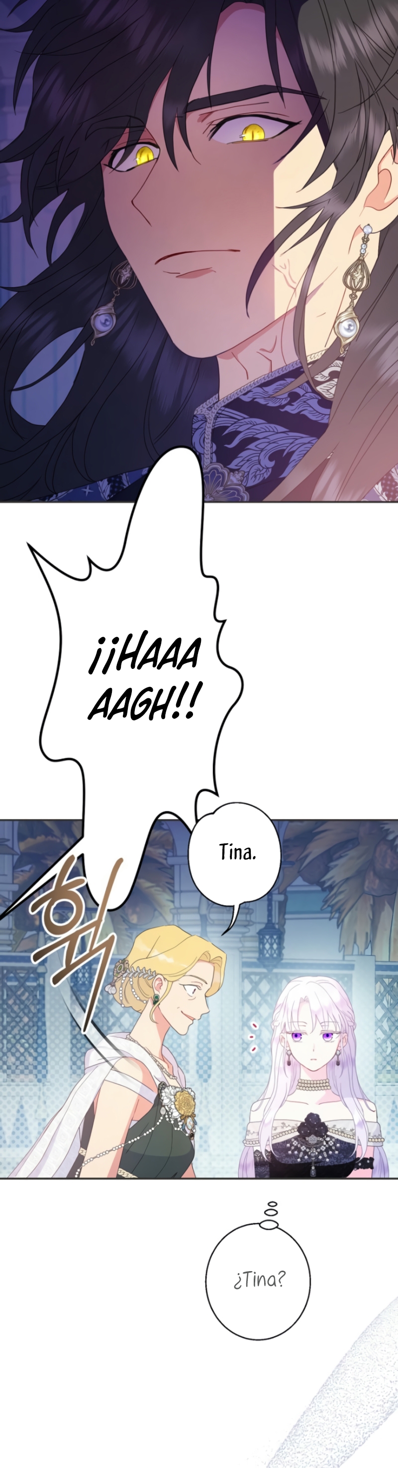 Terminé con mi esposo, ahora iré a hacer dinero Capítulo 100 - Página 33