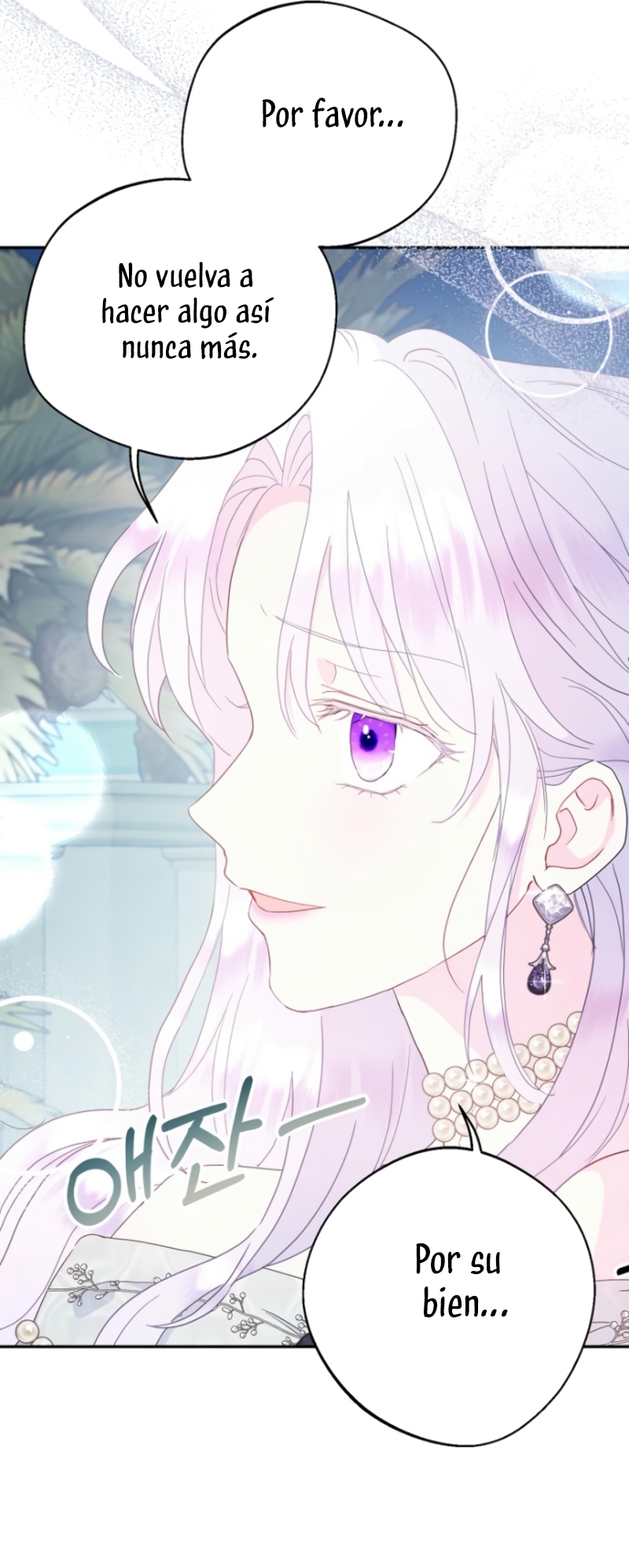 Terminé con mi esposo, ahora iré a hacer dinero Capítulo 100 - Página 38