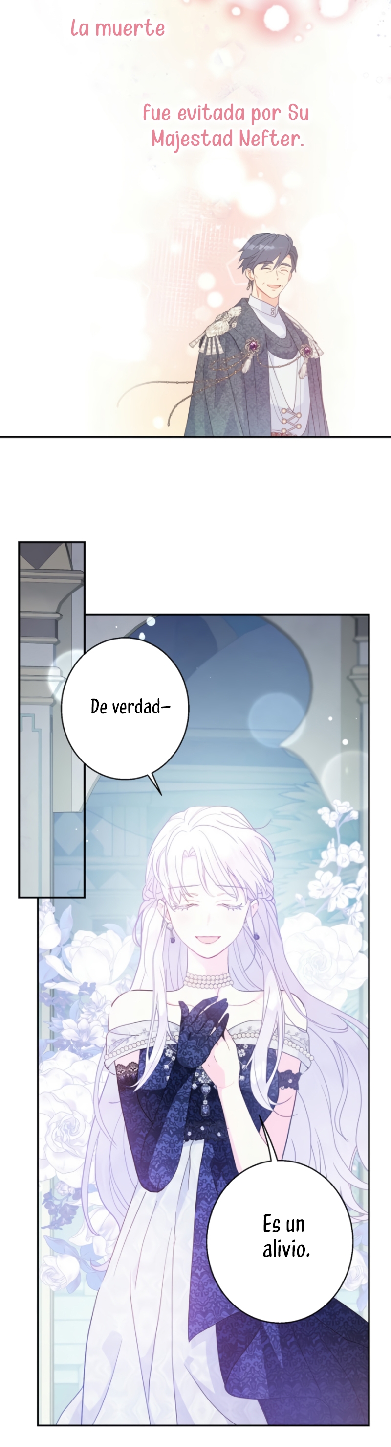 Terminé con mi esposo, ahora iré a hacer dinero Capítulo 100 - Página 7