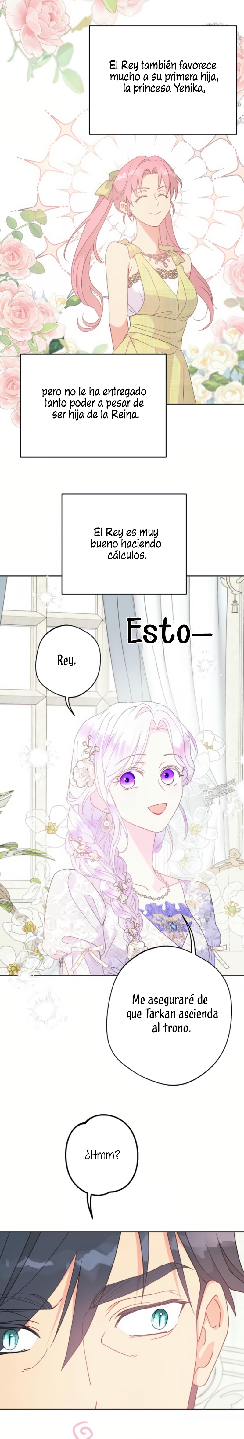 Terminé con mi esposo, ahora iré a hacer dinero Capítulo 101 - Página 15