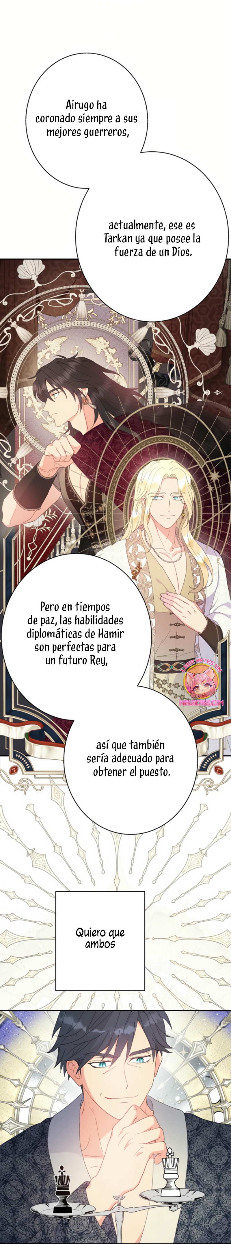 Terminé con mi esposo, ahora iré a hacer dinero Capítulo 101 - Página 17