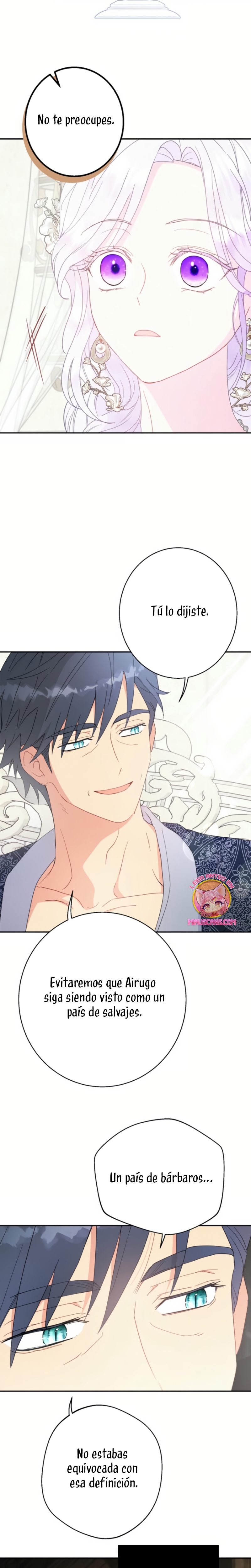 Terminé con mi esposo, ahora iré a hacer dinero Capítulo 101 - Página 19