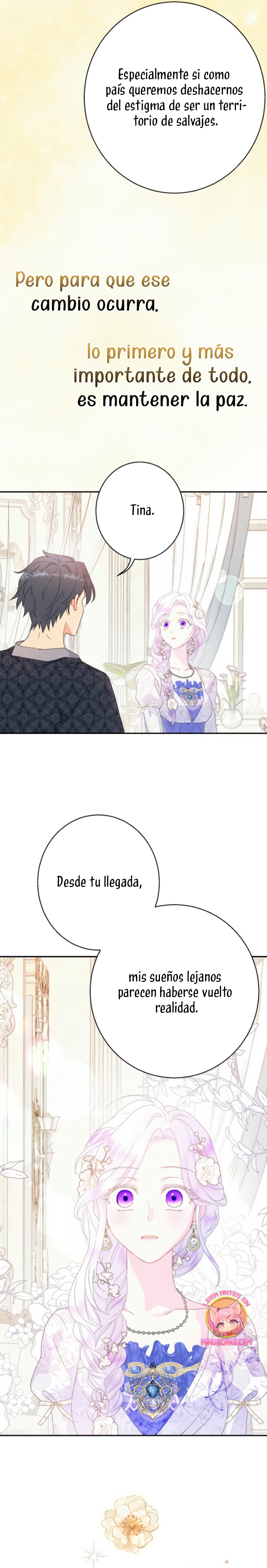 Terminé con mi esposo, ahora iré a hacer dinero Capítulo 101 - Página 23