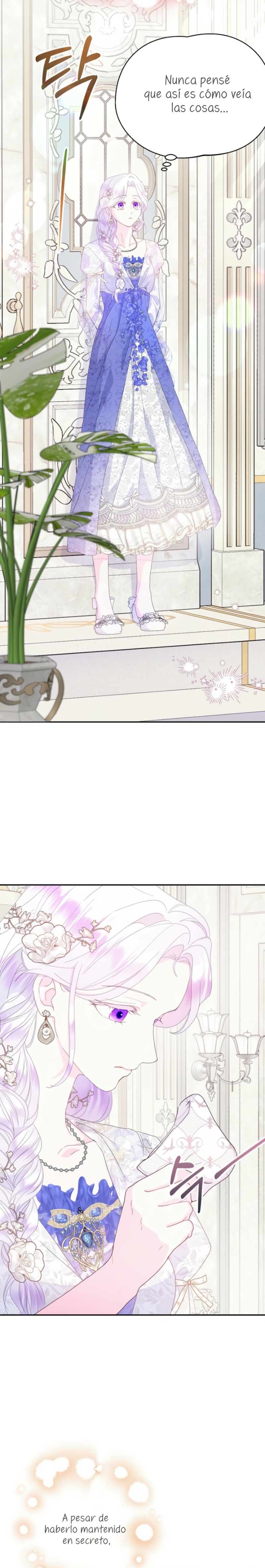 Terminé con mi esposo, ahora iré a hacer dinero Capítulo 101 - Página 25