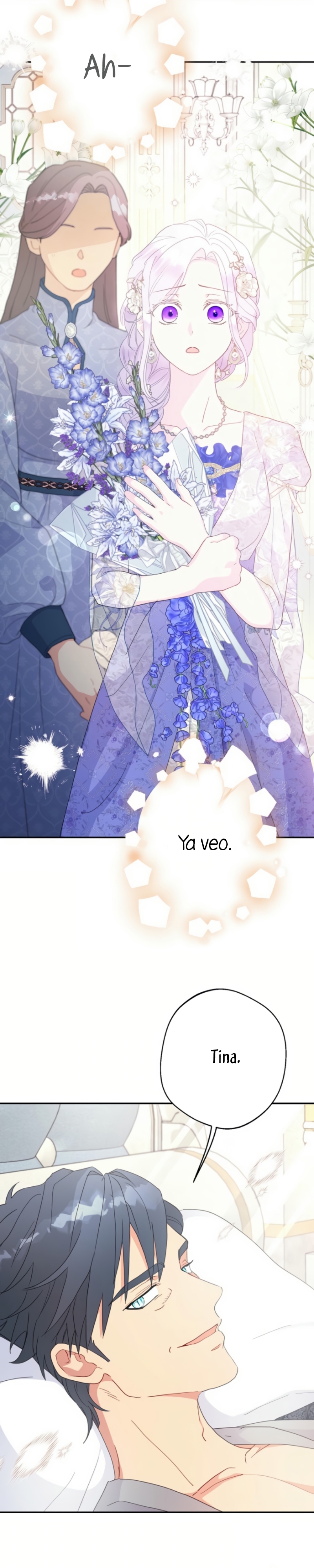 Terminé con mi esposo, ahora iré a hacer dinero Capítulo 101 - Página 3