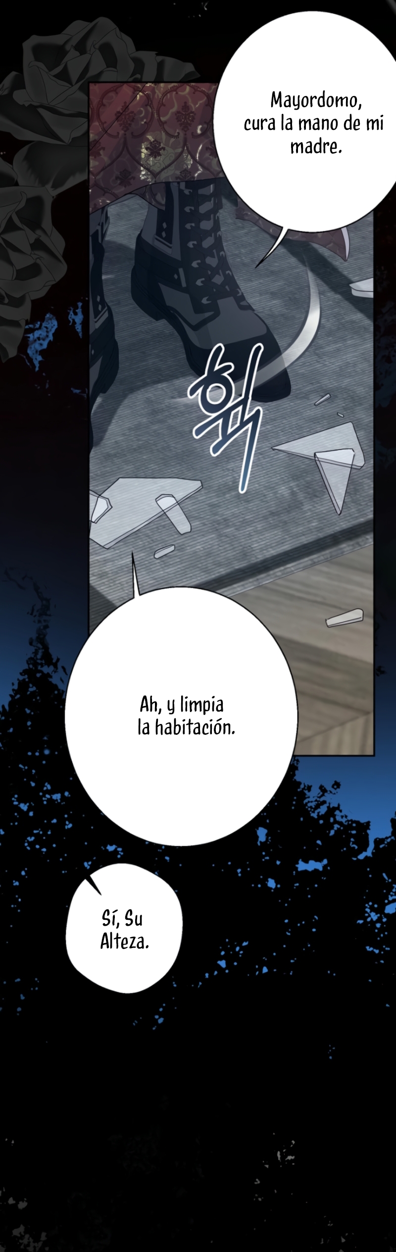 Terminé con mi esposo, ahora iré a hacer dinero Capítulo 101 - Página 31
