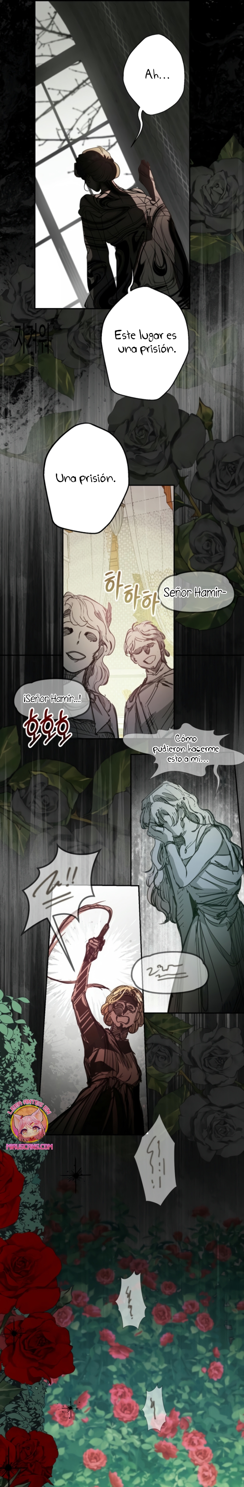 Terminé con mi esposo, ahora iré a hacer dinero Capítulo 101 - Página 32