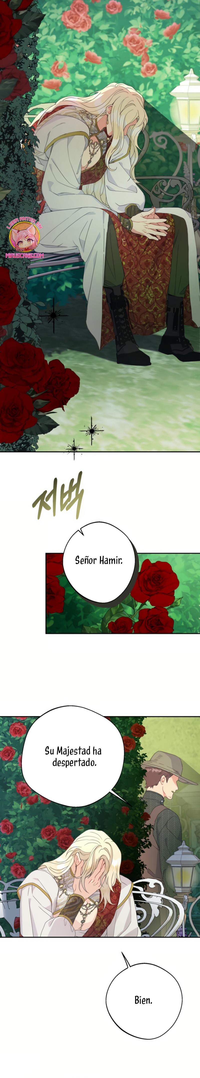 Terminé con mi esposo, ahora iré a hacer dinero Capítulo 101 - Página 33