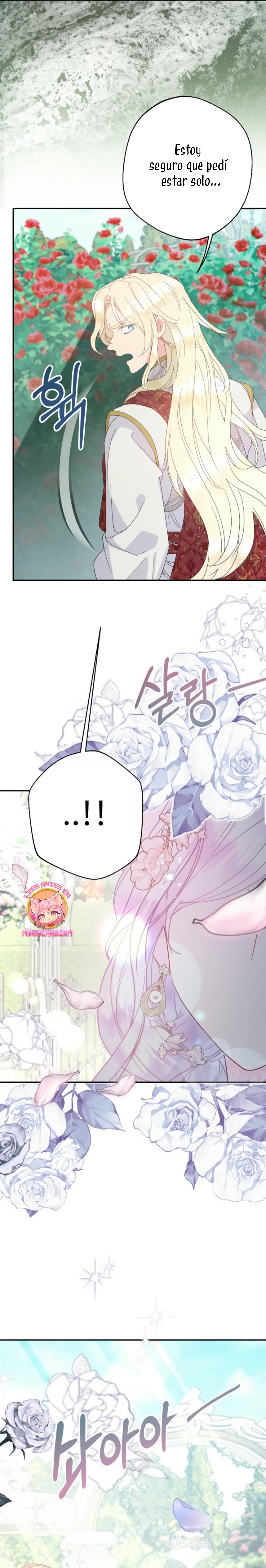 Terminé con mi esposo, ahora iré a hacer dinero Capítulo 101 - Página 36