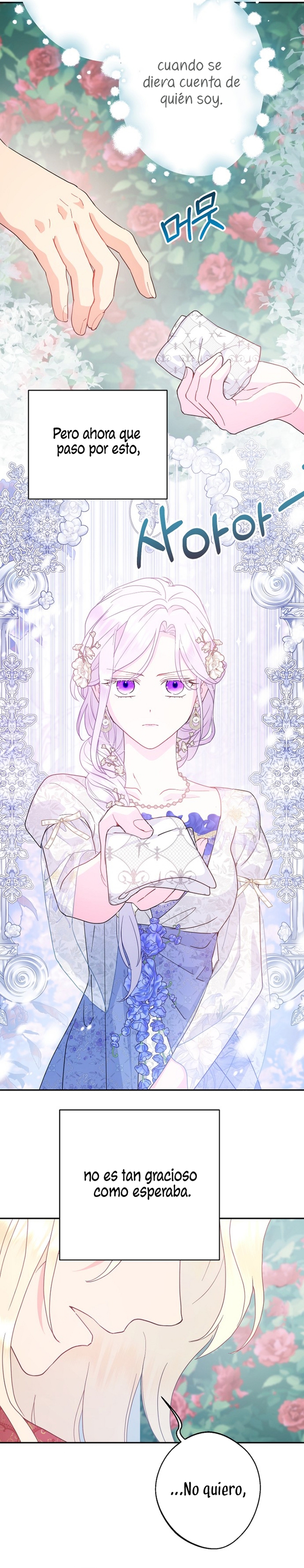 Terminé con mi esposo, ahora iré a hacer dinero Capítulo 102 - Página 10