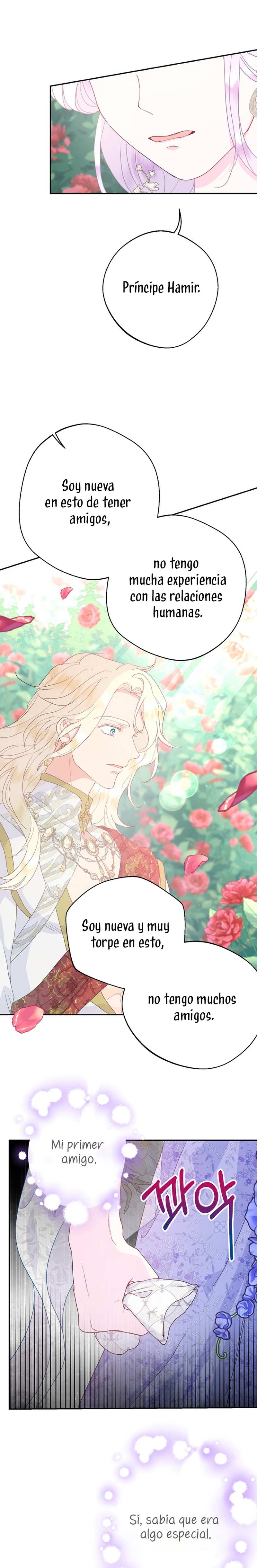 Terminé con mi esposo, ahora iré a hacer dinero Capítulo 102 - Página 13