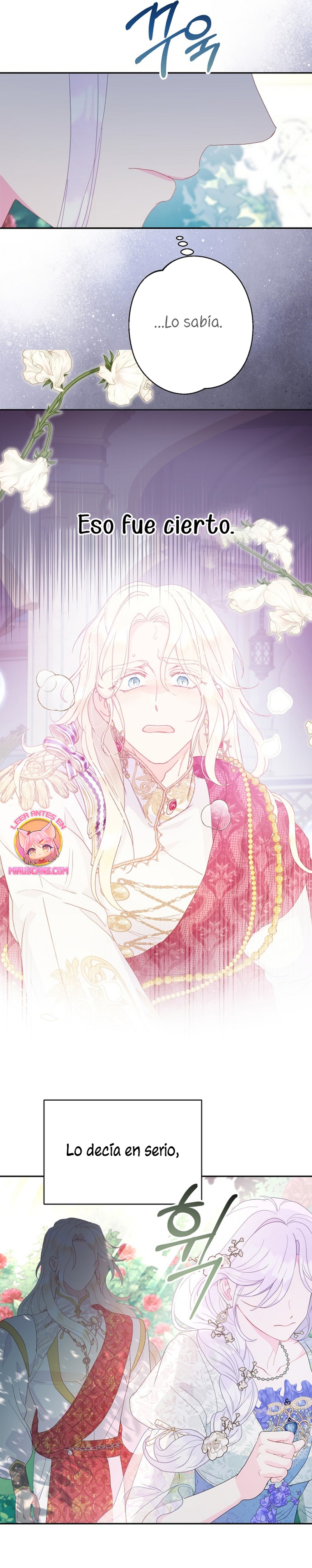 Terminé con mi esposo, ahora iré a hacer dinero Capítulo 102 - Página 21