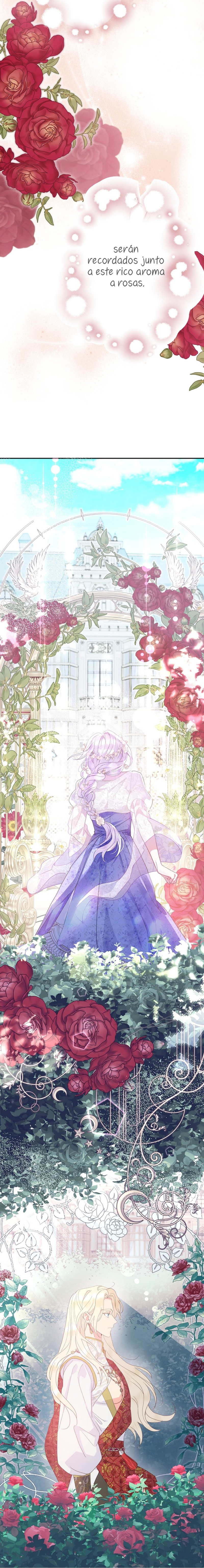 Terminé con mi esposo, ahora iré a hacer dinero Capítulo 102 - Página 23