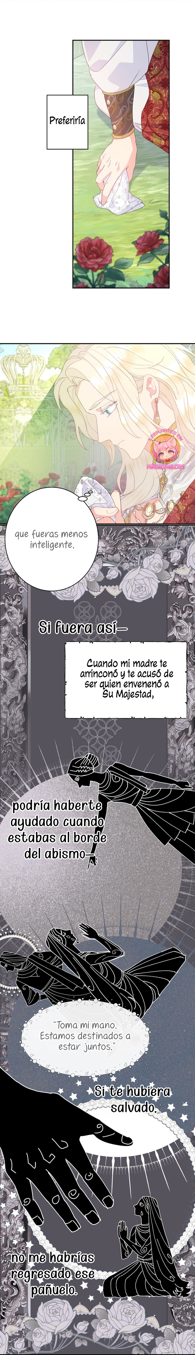 Terminé con mi esposo, ahora iré a hacer dinero Capítulo 102 - Página 24