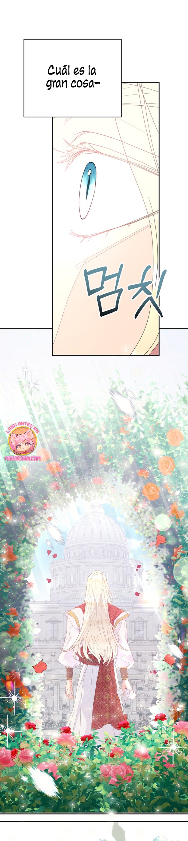 Terminé con mi esposo, ahora iré a hacer dinero Capítulo 102 - Página 26