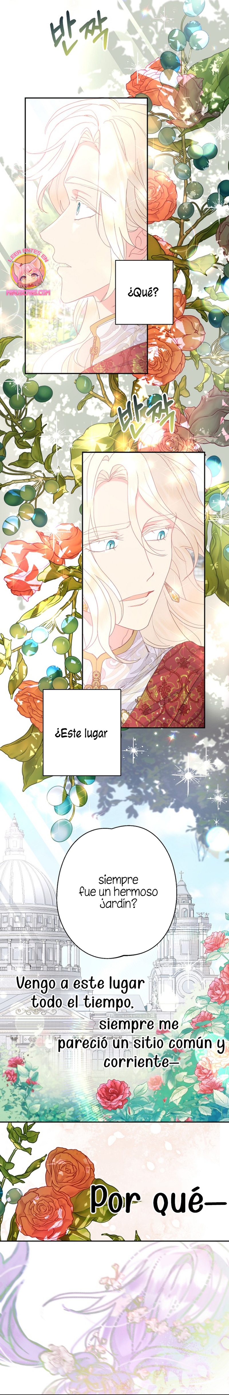 Terminé con mi esposo, ahora iré a hacer dinero Capítulo 102 - Página 27