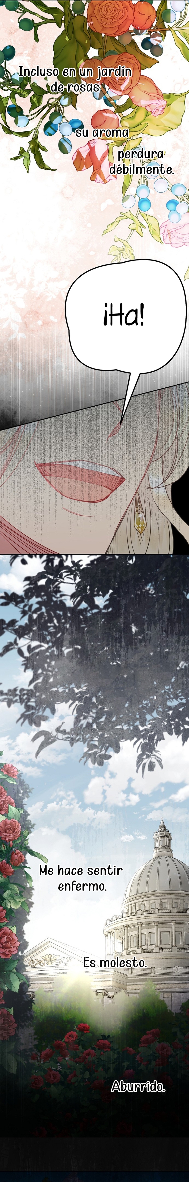 Terminé con mi esposo, ahora iré a hacer dinero Capítulo 102 - Página 28