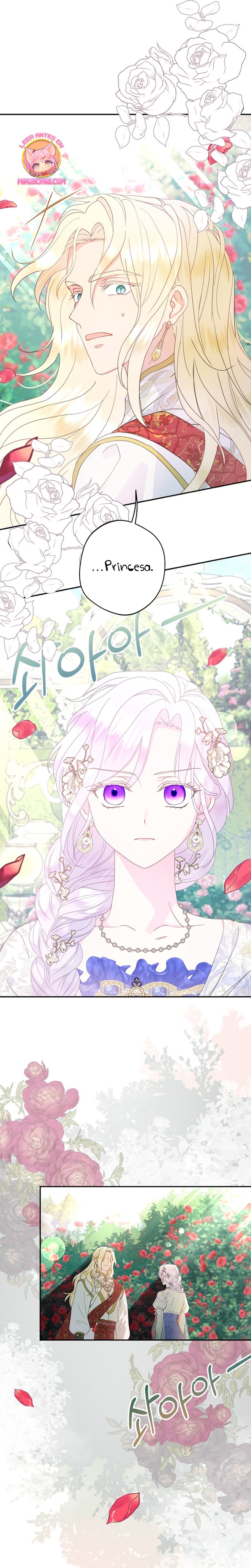 Terminé con mi esposo, ahora iré a hacer dinero Capítulo 102 - Página 3