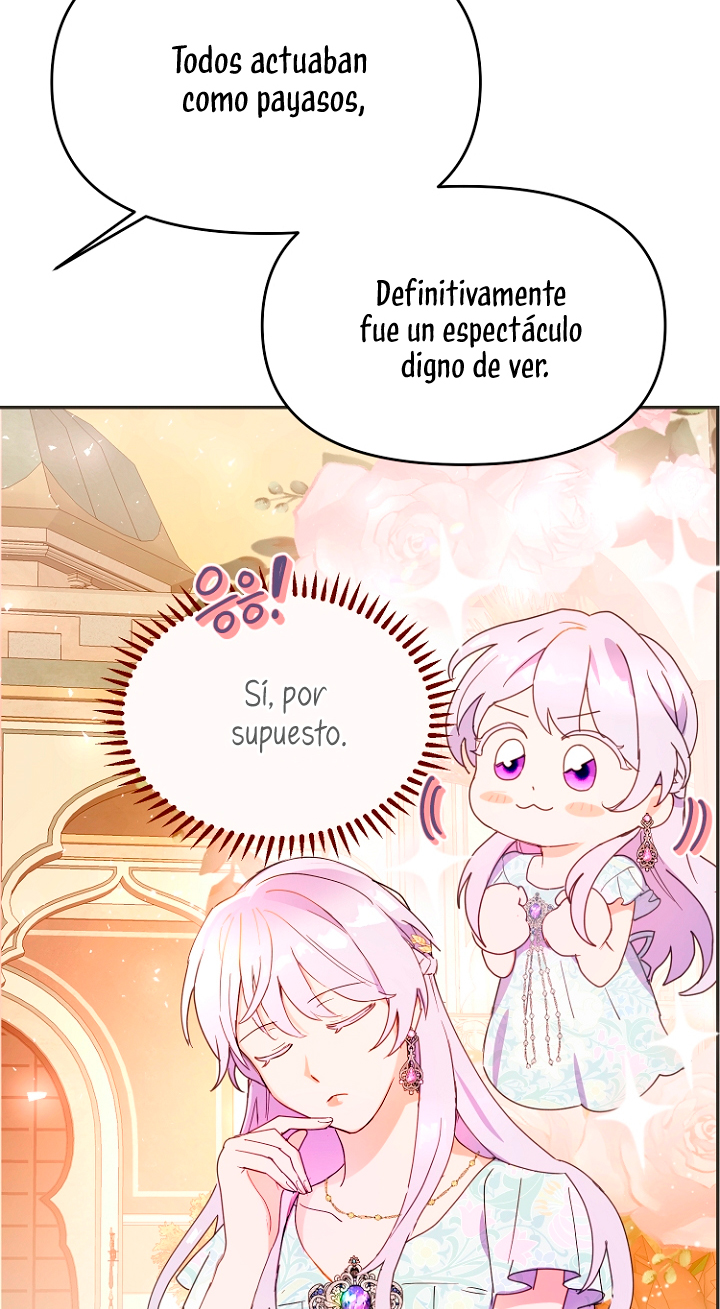 Terminé con mi esposo, ahora iré a hacer dinero Capítulo 11 - Página 19